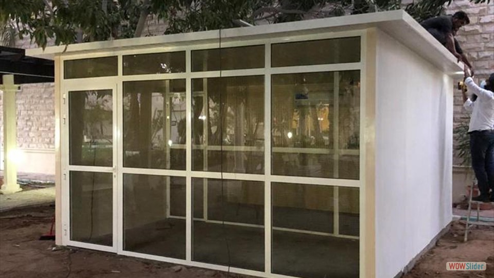 Al Samiyya Carpentry & Aluminium Works Works (12)