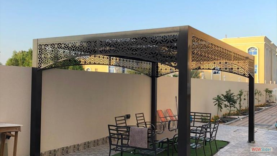 Al Samiyya Carpentry & Aluminium Works Works (14)