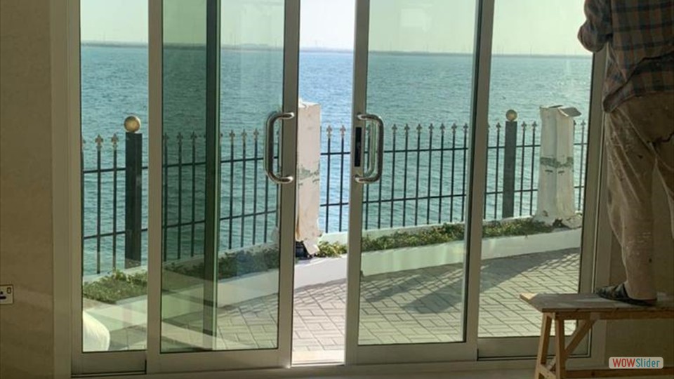 Al Samiyya Carpentry & Aluminium Works Works (2)