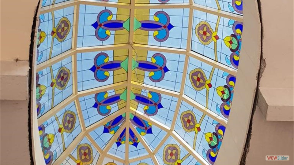 Al Samiyya Carpentry & Aluminium Works Works (9)